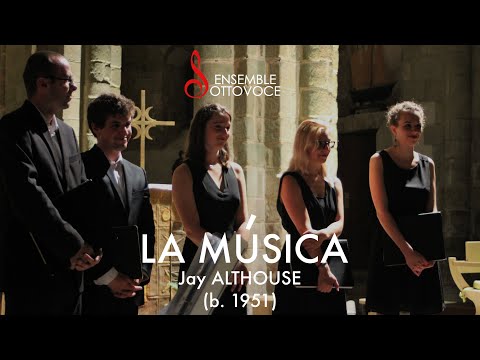 La Música - Jay Althouse