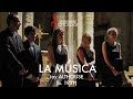 La Música Jay Althouse