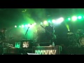 5 - 21 Guitar Salute - Dropkick Murphys (Live in Raleigh, NC - 3/04/16)