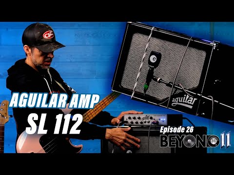 Demo: SL 112 Cabinet - Beyond 11 Ep.26