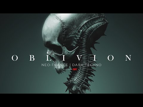 Dark Techno / Neo-Trance Mix 'OBLIVION vol.2'