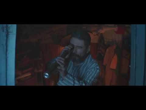 Марина Бродовська - відео обкладинка