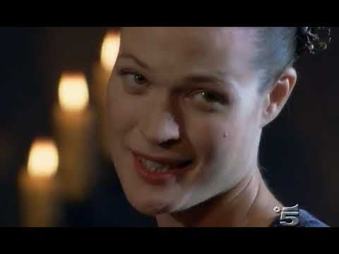 La Freccia Nera 5° Puntata