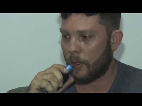 BOM DIA NEWS 23 09  Cigarros eletroÌ‚nicos - comercializacão proibida no Brasil