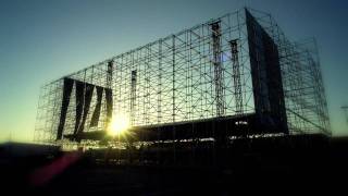 HÉROES DEL SILENCIO - Despertar en la Feria de Muestras de Zaragoza. [2007]