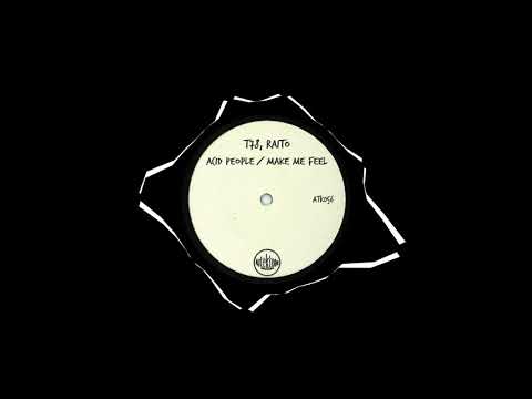 T78 & Raito - Acid People (Original Mix)