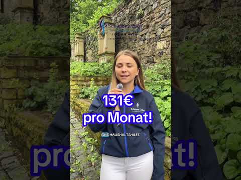 Alles über Pflegegrad 1