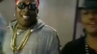 Elephant Man FRAMED Side By Side Video PROOF HERE &amp; 6iX Boss Walks Free