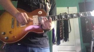 Freddie King have you ever love a woman backing track Duane Allman style slide solo