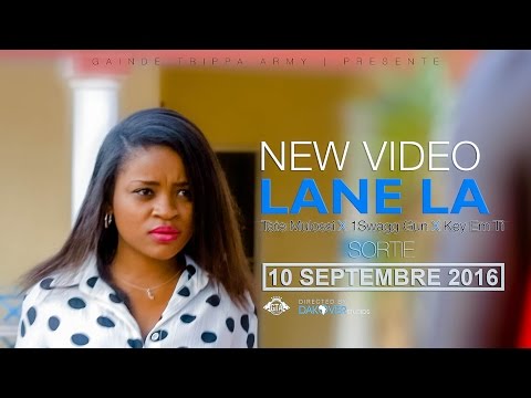 Gainde Trippa Army - Tate Mulossi  X 1swagg Gun X Key Em Ti - Lane La [Official Video]