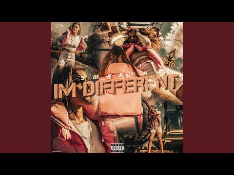I'M DIFFERENT