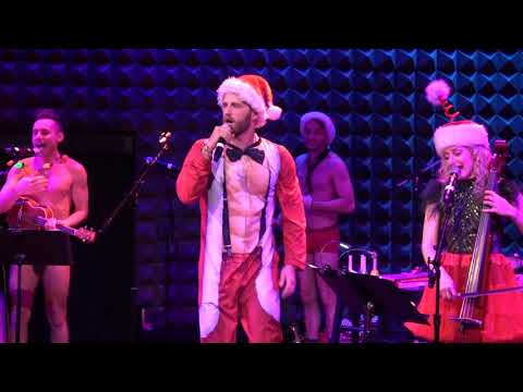 The Skivvies and Jonah Platt - My Name Is Santa
