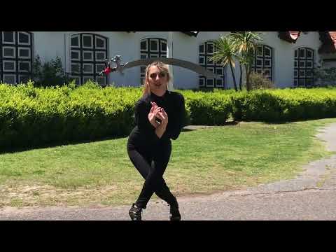 Julieta Marlene Bellydance -