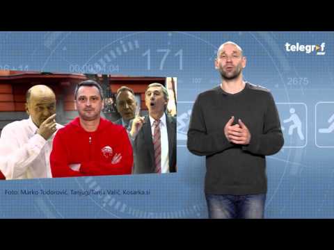 PRESEK DANA 23.3.2016 Poslednja poruka teroriste: "Ne znam šta da radim"