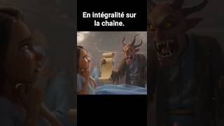 Que sert t'il à un homme de gagner le monde , s'il perd son âme ? #film #foi #shortvideo