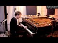 Danny Malone Solo Piano Live-Stream
