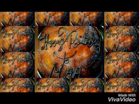 VivaVideo by Fardin birthday dadi