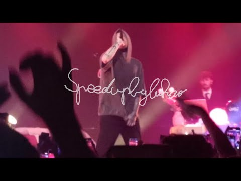 AN ALLE, DIE DAS FÜHLEN - @TJ_bb - speed up 🎧