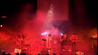 I Want You She´s So Heavy by Dirty Soul   ICPNA 2014