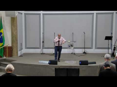 Live with AGWV Port Chester NY