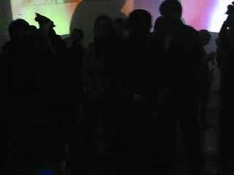 acid circus.3 live @ droid interface 22.0