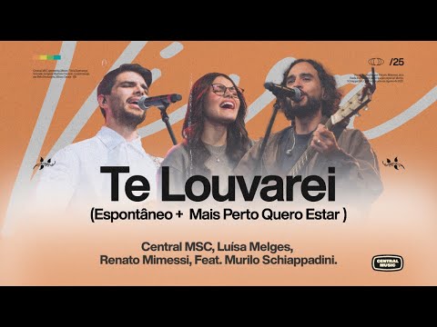 Central MSC and 3 more