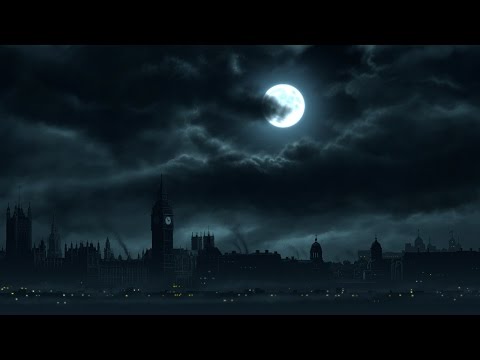 MONST3R - Fog  | Dark Ambient Horror Music