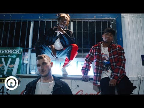 1K Phew - Kung Fu feat. WHATUPRG & Ty Brasel (Official Music Video)