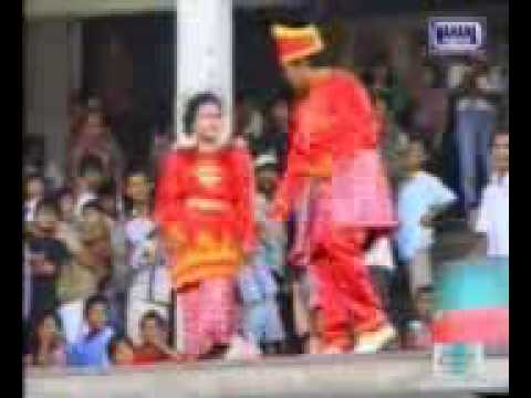 03.NA LOM-LOM MANIS_ODANG'S_MASDANI NST__Gudang Lagu Mandailing.3g2