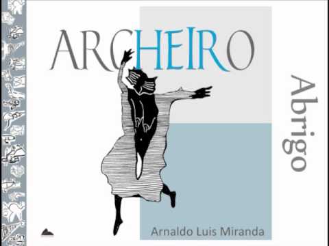 Abrigo - Arnaldo Luis Miranda