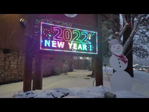 image-Why stay at a Wrightwood cabin rental?