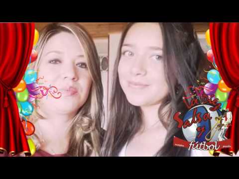 FELIZ CUMPLEAÑOS LILIBETH