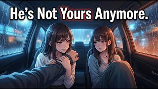 Your Ex Girlfriend And Best Friend Fight Over You During A Storm [F4M]