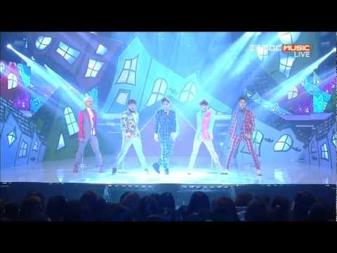 [HD] 130306 SHINee - Dream Girl
