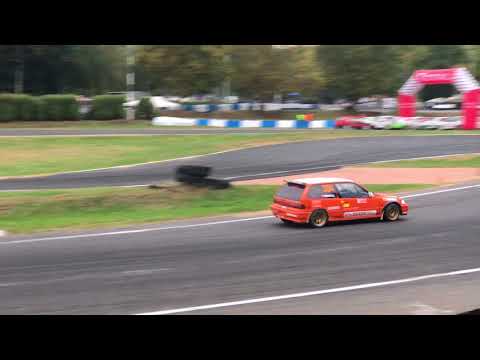 Rallycross Máriapócs RabócsiRing 08.10.2017 - Finale SuperTouringCars -1600