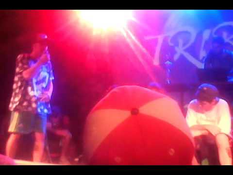 Conec vs Bakles 8vo La Madriguera   Microphone Edition