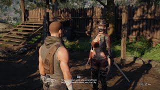 ELEX 2 MOD Custom Companions v3