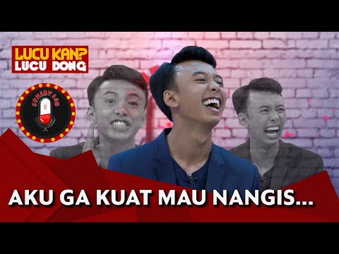 Penting Ga Penting Skala Prioritas Menurut Dany Beler dan Fajar Nugra - COMEDY LAB (PART 1)