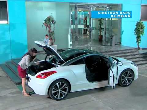 KEMBAR - TEASER 12 APRIL 2016