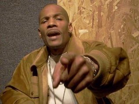 MCMI RADIO: Corey "BAD SEED" Pierson: Rapping to Acting, Writing & Directing