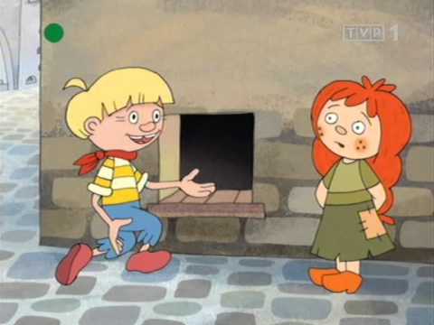 Basnie i bajki polskie - Bazyliszek