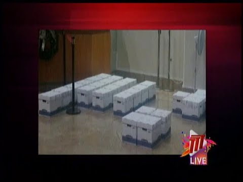 $2.5 Million More Seized From Pastor