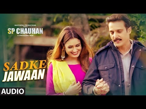 Sadke Jawaan (Full Audio) — watch video