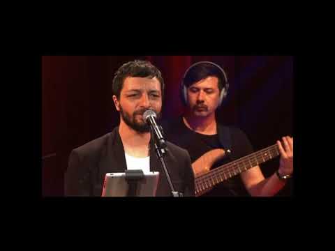Mehmet Erdem, Akustik Konser