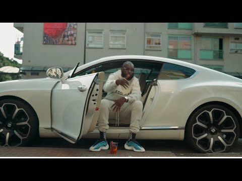 Geechi - She Belongs 2 The Streets ft. Blow (prod by Hakmadafack)