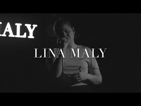 Lina Maly - Ich lass los (Live in Berlin)