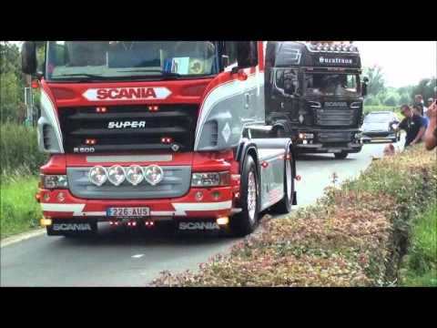 Uittocht Nog Harder Lopik 2012