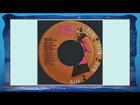 Fresh Taste & Dennis Mobley ................ Superstition