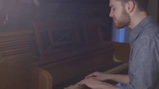 Sam Mooney - Find My Way - Preview