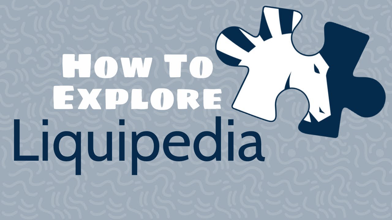 How to Navigate Liquipedia [RLCS] (2024)